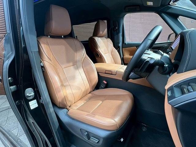 TOYOTA VELLFIRE 2024 Image 31