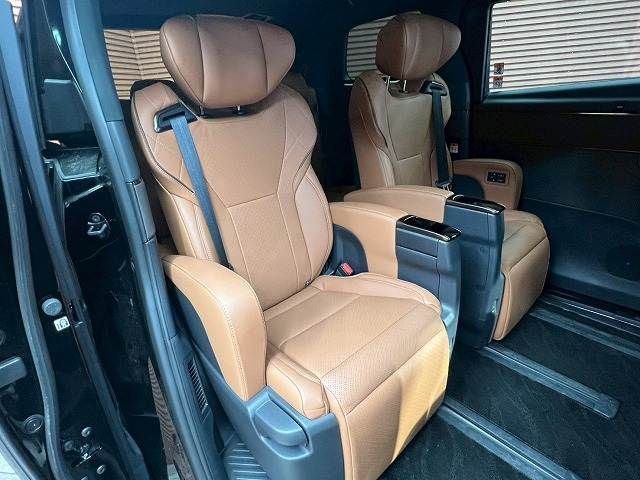 TOYOTA VELLFIRE 2024 Image 31