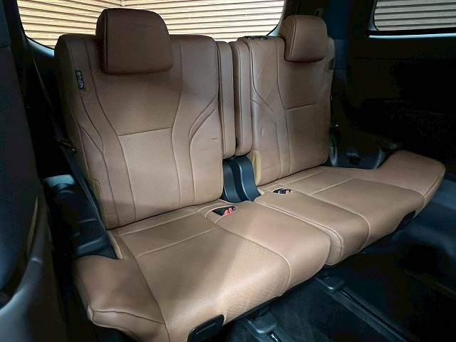 TOYOTA VELLFIRE 2024 Image 31