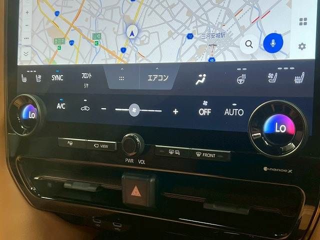 TOYOTA VELLFIRE 2024 Image 31