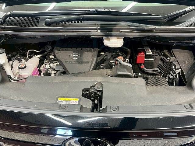 TOYOTA VELLFIRE 2024 Image 31