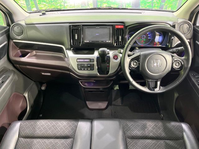 HONDA N-WGN CUSTOM 2014 Image 31