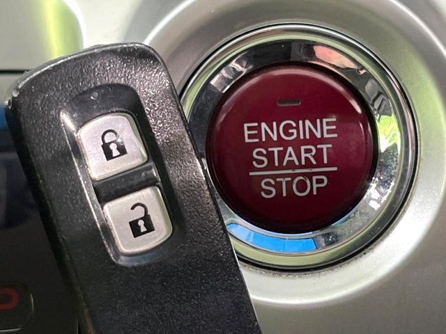 HONDA N-WGN CUSTOM 2014 Image 31