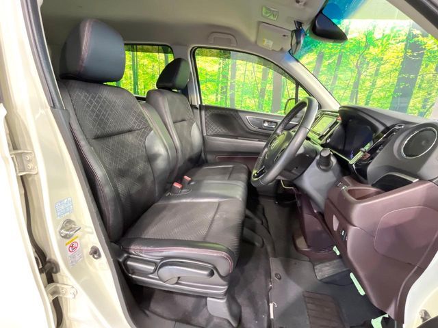 HONDA N-WGN CUSTOM 2014 Image 31