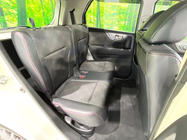 HONDA N-WGN CUSTOM 2014 Image 31