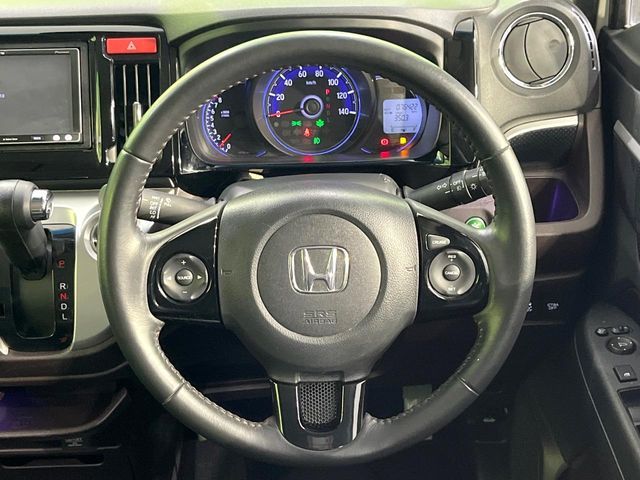 HONDA N-WGN CUSTOM 2014 Image 31