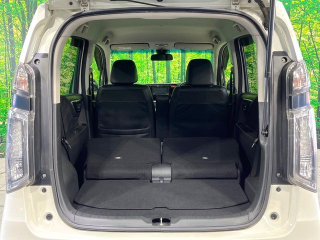 HONDA N-WGN CUSTOM 2014 Image 31