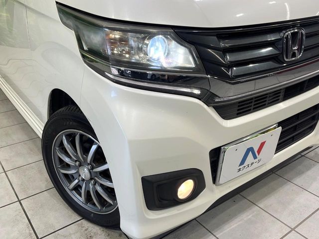 HONDA N-WGN CUSTOM 2014 Image 31