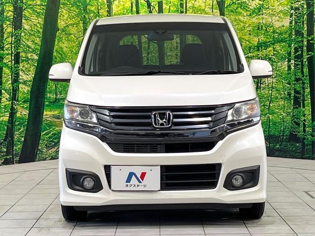 HONDA N-WGN CUSTOM 2014 Image 31