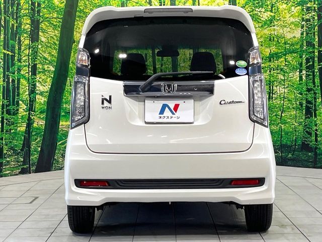 HONDA N-WGN CUSTOM 2014 Image 31