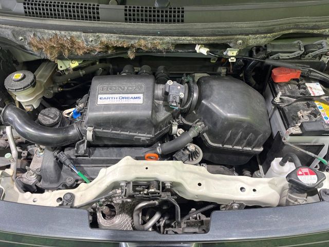 HONDA N-WGN CUSTOM 2014 Image 31