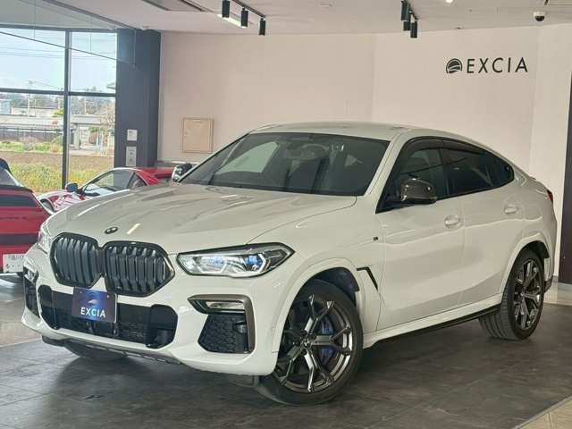 BMW X6 2020 Image 31