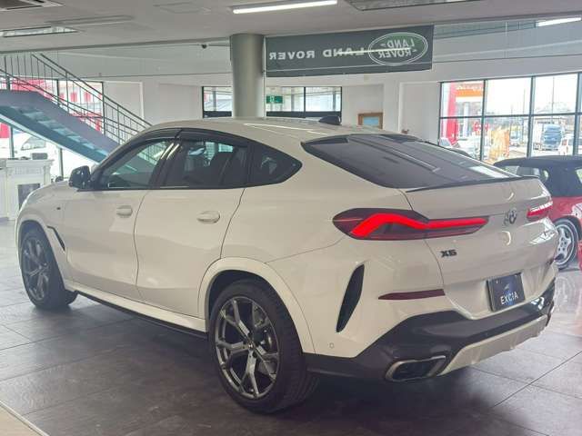 BMW X6 2020 Image 31