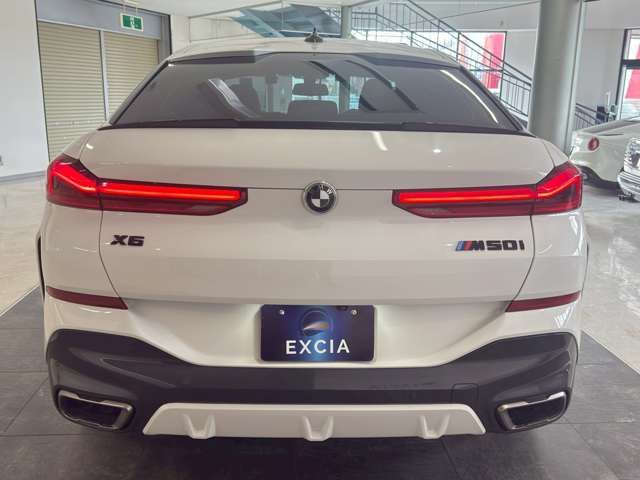 BMW X6 2020 Image 31