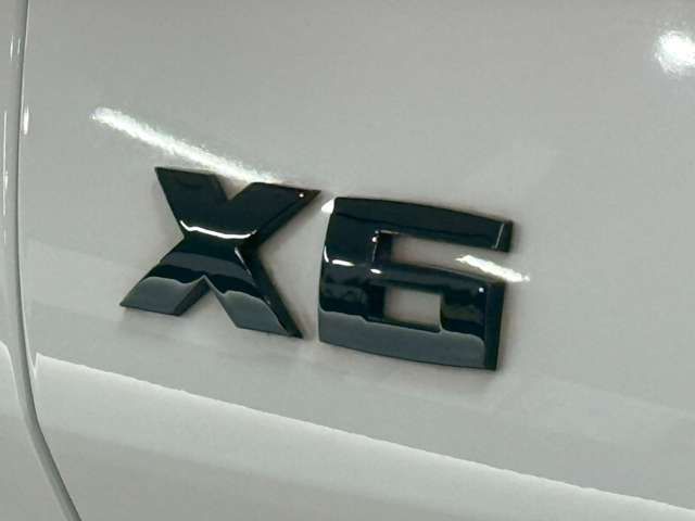 BMW X6 2020 Image 31