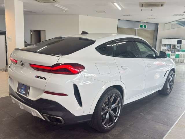 BMW X6 2020 Image 31