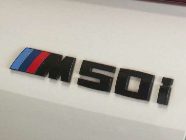 BMW X6 2020 Image 31