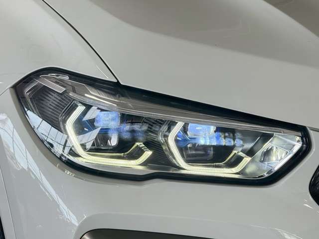 BMW X6 2020 Image 31