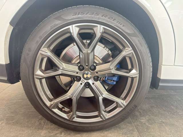 BMW X6 2020 Image 31