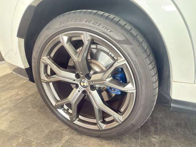 BMW X6 2020 Image 31