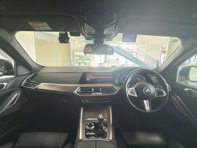 BMW X6 2020 Image 31