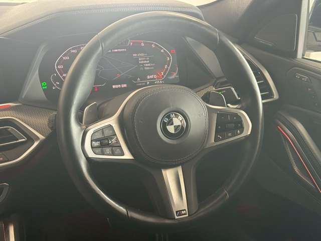 BMW X6 2020 Image 31