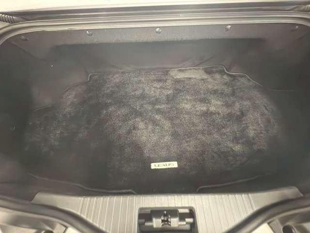 TOYOTA LEXUS LC500 CONVERTI 2021 Image 31