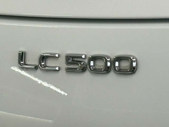 TOYOTA LEXUS LC500 CONVERTI 2021 Image 31