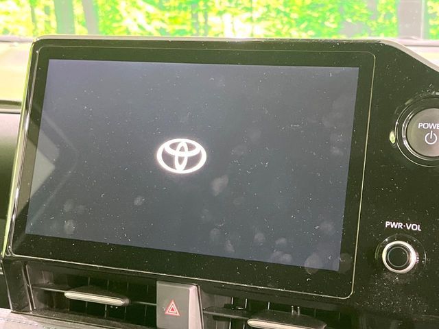 TOYOTA VOXY HYBRID 2025 Image 31