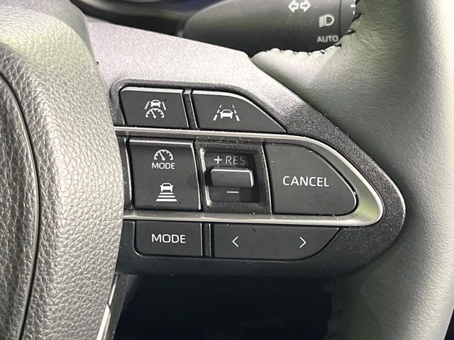 TOYOTA VOXY HYBRID 2025 Image 31