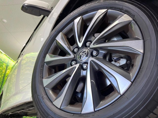 TOYOTA VOXY HYBRID 2025 Image 31