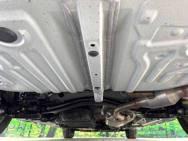 TOYOTA VOXY HYBRID 2025 Image 31