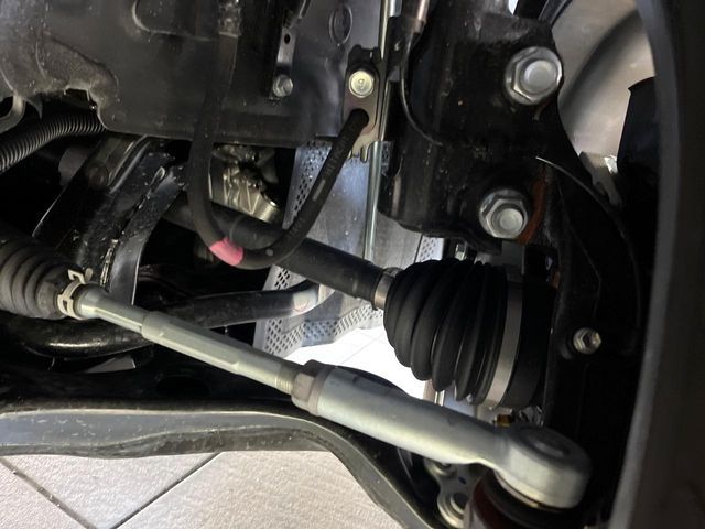 TOYOTA VOXY HYBRID 2025 Image 31