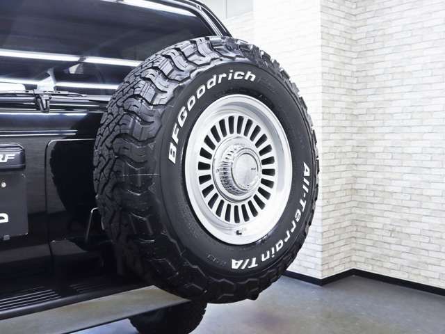 TOYOTA HILUXSURF WAGON 4WD 1998 Image 31