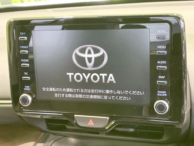 TOYOTA YARIS CROSS HYBRID 2021 Image 31
