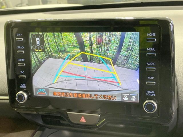 TOYOTA YARIS CROSS HYBRID 2021 Image 31