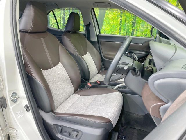 TOYOTA YARIS CROSS HYBRID 2021 Image 31