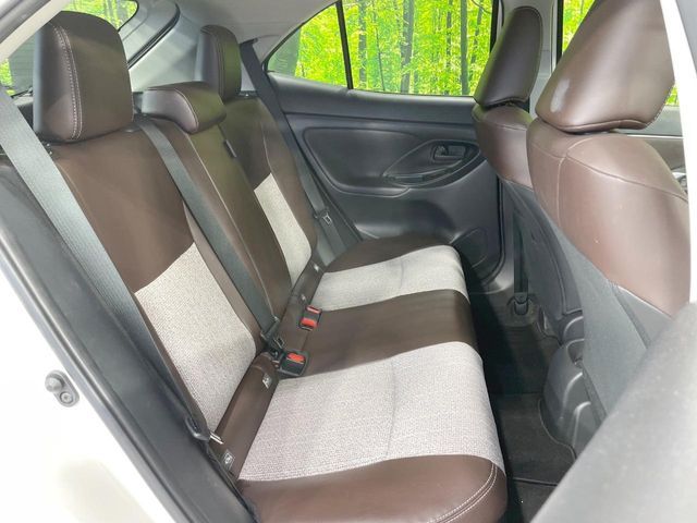 TOYOTA YARIS CROSS HYBRID 2021 Image 31