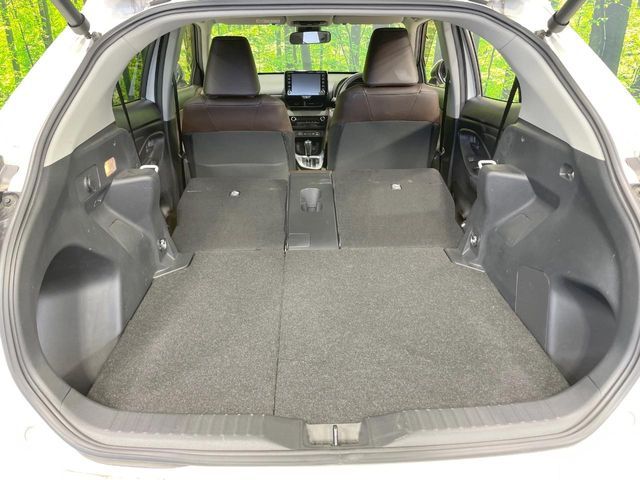 TOYOTA YARIS CROSS HYBRID 2021 Image 31