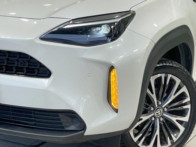 TOYOTA YARIS CROSS HYBRID 2021 Image 31