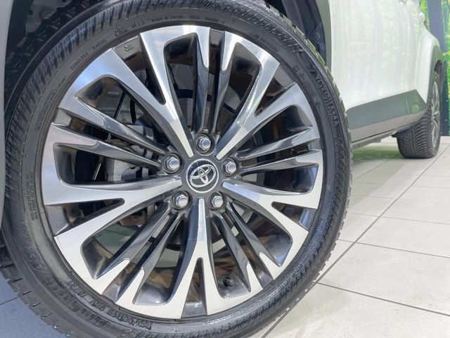 TOYOTA YARIS CROSS HYBRID 2021 Image 31