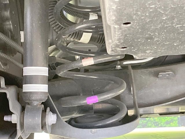 TOYOTA YARIS CROSS HYBRID 2021 Image 31