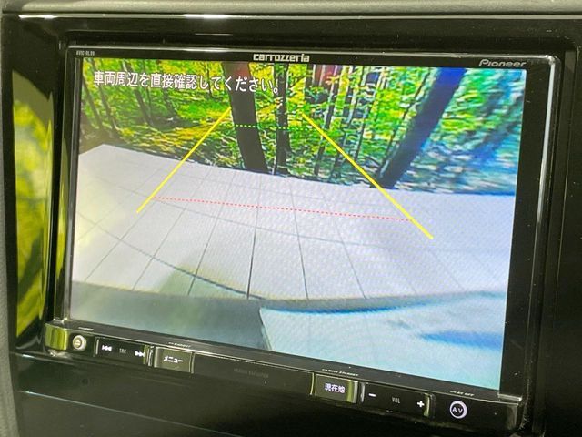 HONDA SHUTTLE HYBRID 2016 Image 31