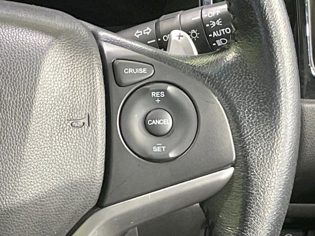 HONDA SHUTTLE HYBRID 2016 Image 31