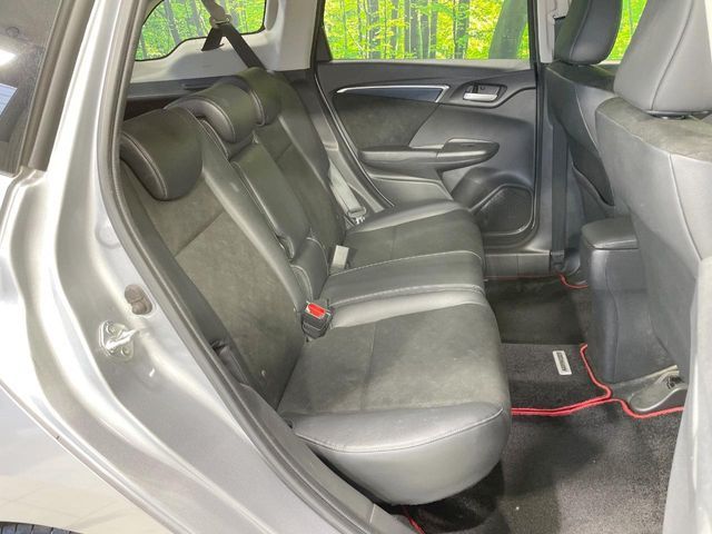 HONDA SHUTTLE HYBRID 2016 Image 31