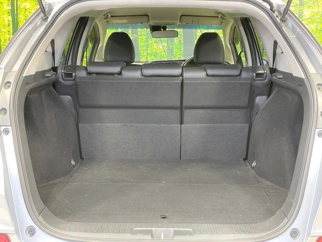 HONDA SHUTTLE HYBRID 2016 Image 31