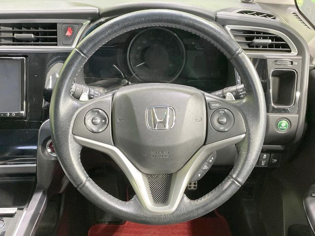 HONDA SHUTTLE HYBRID 2016 Image 31