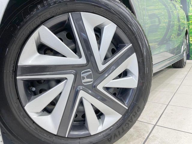 HONDA SHUTTLE HYBRID 2016 Image 31