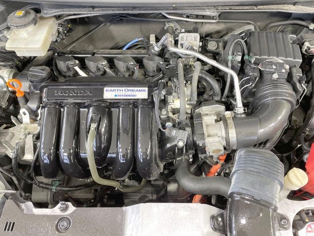 HONDA SHUTTLE HYBRID 2016 Image 31