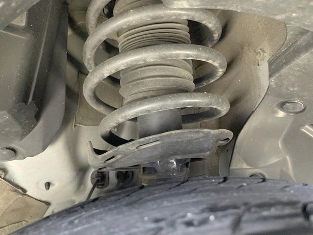 HONDA SHUTTLE HYBRID 2016 Image 31